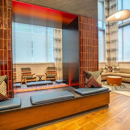 Doubletree By Hilton Asheville Downtown Extérieur photo