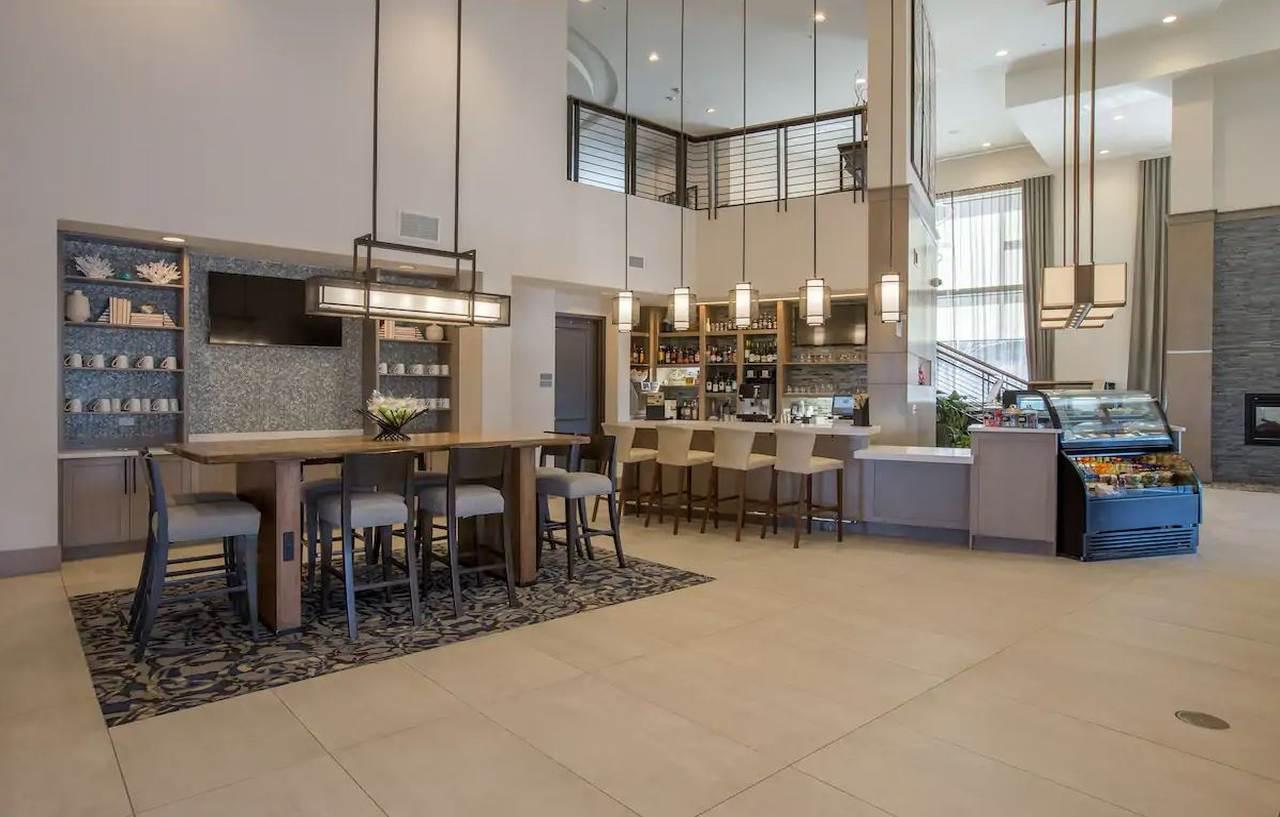 Doubletree By Hilton Asheville Downtown Extérieur photo