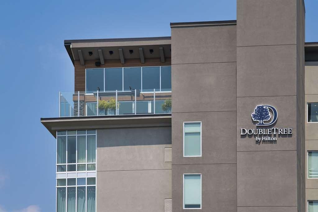 Doubletree By Hilton Asheville Downtown Extérieur photo