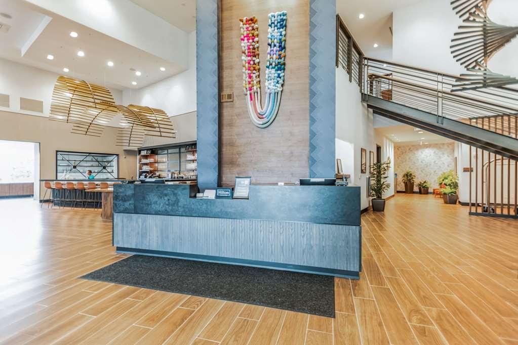 Doubletree By Hilton Asheville Downtown Extérieur photo