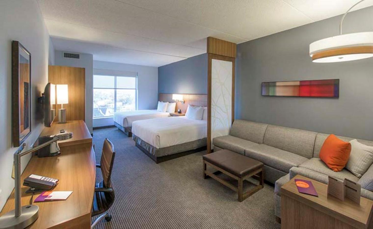 Doubletree By Hilton Asheville Downtown Extérieur photo