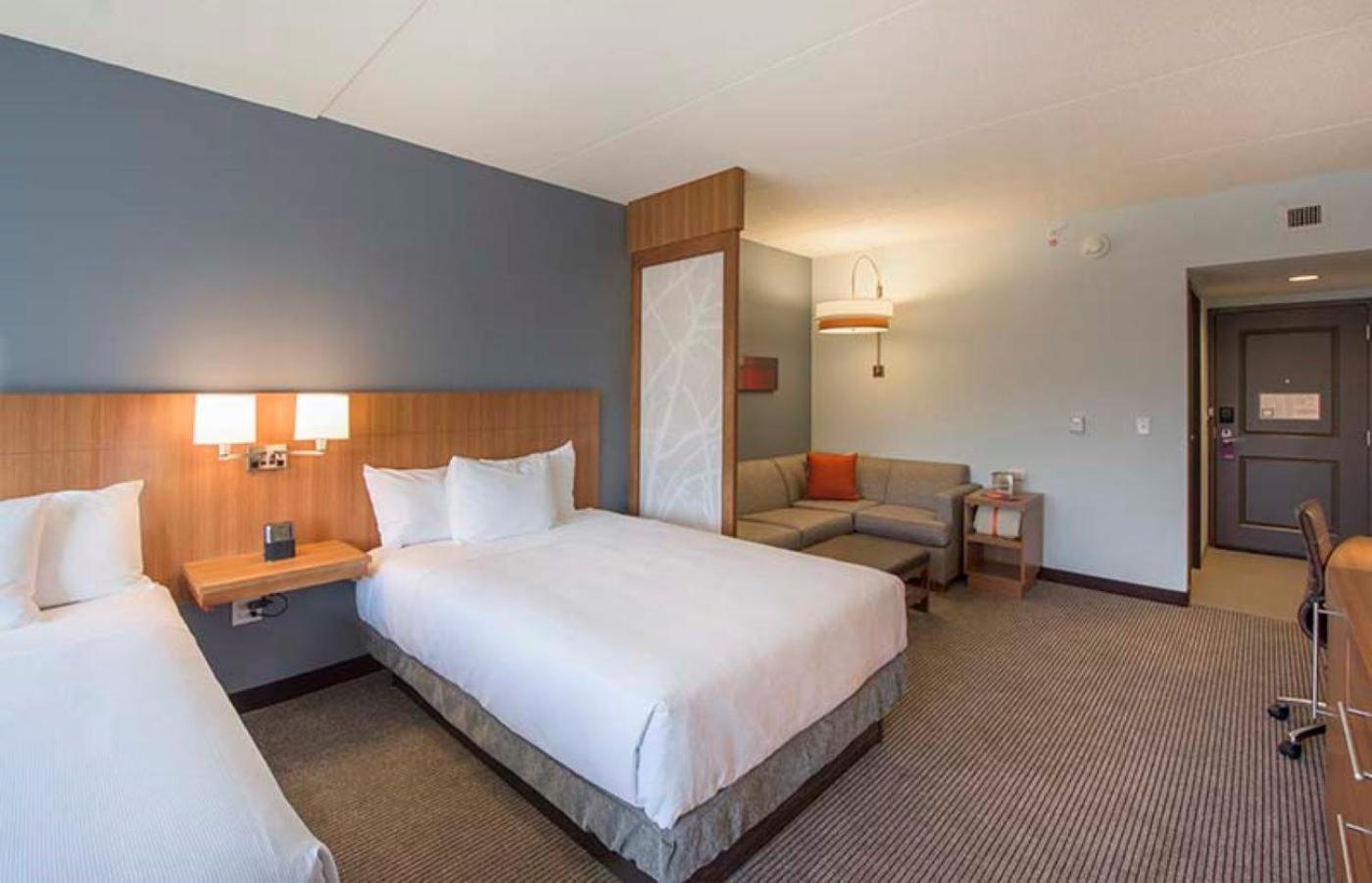 Doubletree By Hilton Asheville Downtown Extérieur photo