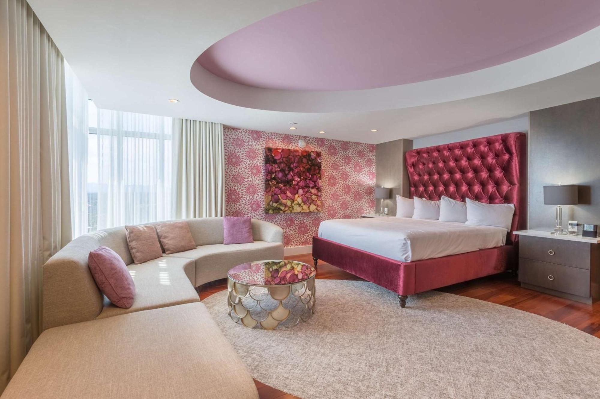 Doubletree By Hilton Asheville Downtown Extérieur photo