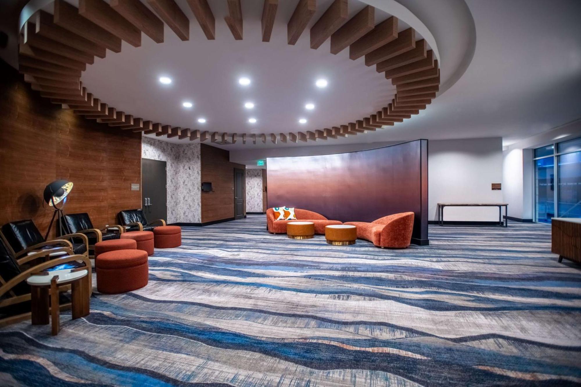 Doubletree By Hilton Asheville Downtown Extérieur photo