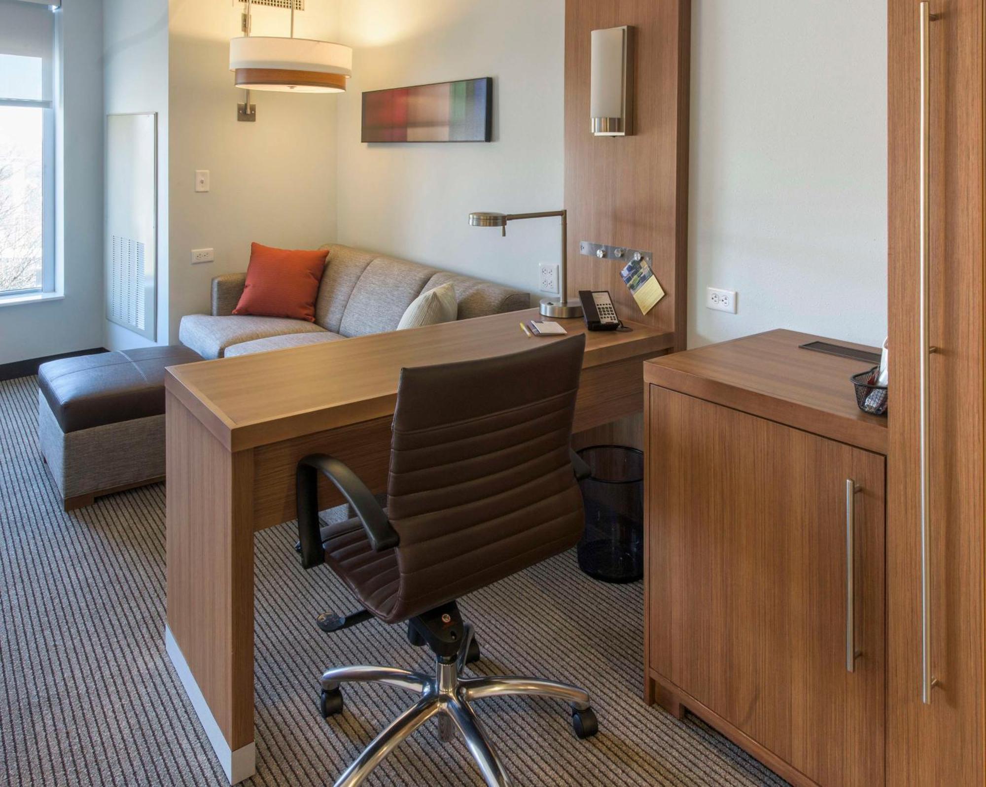 Doubletree By Hilton Asheville Downtown Extérieur photo